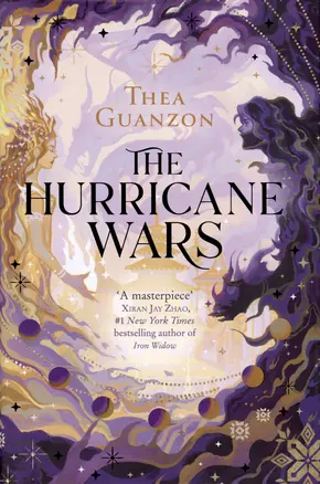 The Hurricane Wars. Book 1 — 3028384 — 1