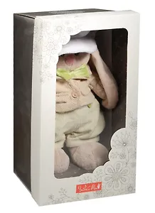 Мягкая игрушка Зайка Ми Стефан (25 см) (StS-156)