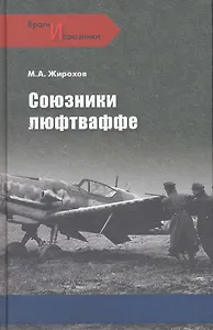 Союзники люфтваффе