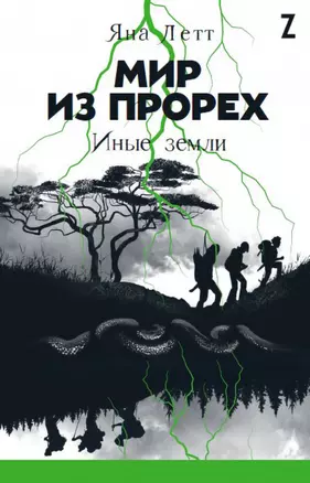 Мир из прорех. Иные земли — 2898803 — 1