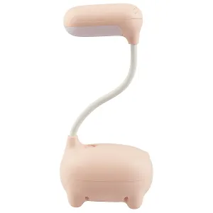 Настольная LED-лампа Жираф (коробка)