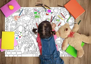 Книга Монстрики ()