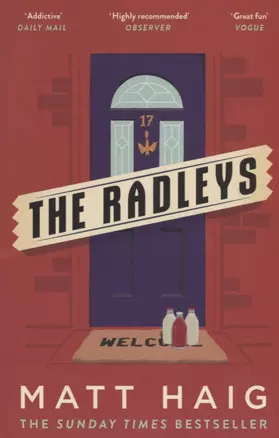 The Radleys — 2724744 — 1