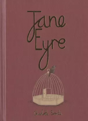 Jane Eyre — 2825655 — 1