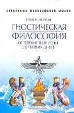 Гностическая философия. От древней Персии до наших дней — 2153543 — 1