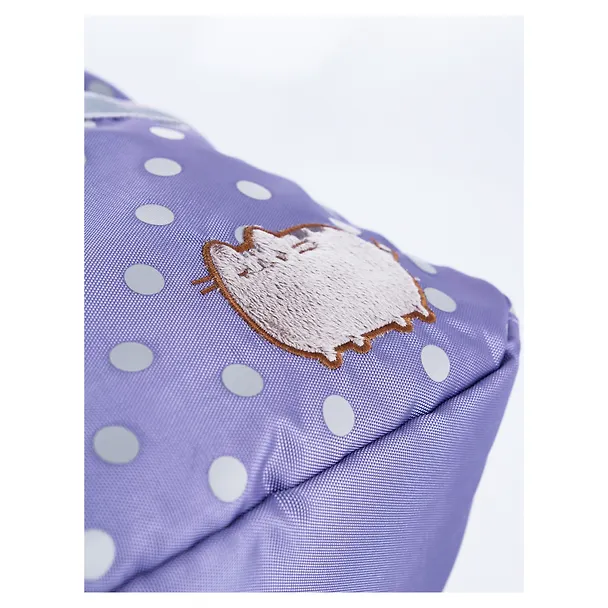Рюкзак «Pusheen», для ноутбука, 38,5 см, полиэстер, Academy Style 3155205 — 12