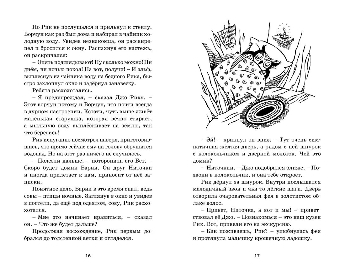 Приключения в заоблачной стране (Энид Блайтон) - купить книгу с доставкой в  интернет-магазине «Читай-город». ISBN: 978-5-389-16697-4