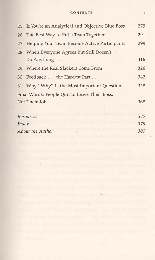 Книга Surrounded by Bad Bosses and Lazy Employ (Thomas Erikson) — 4