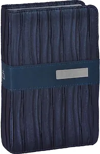 Библия (1301) 045DR (Синий)мал.форм.