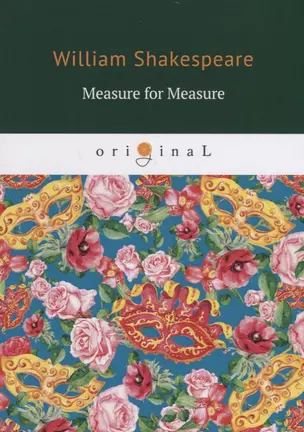 Measure for Measure — 2715348 — 1