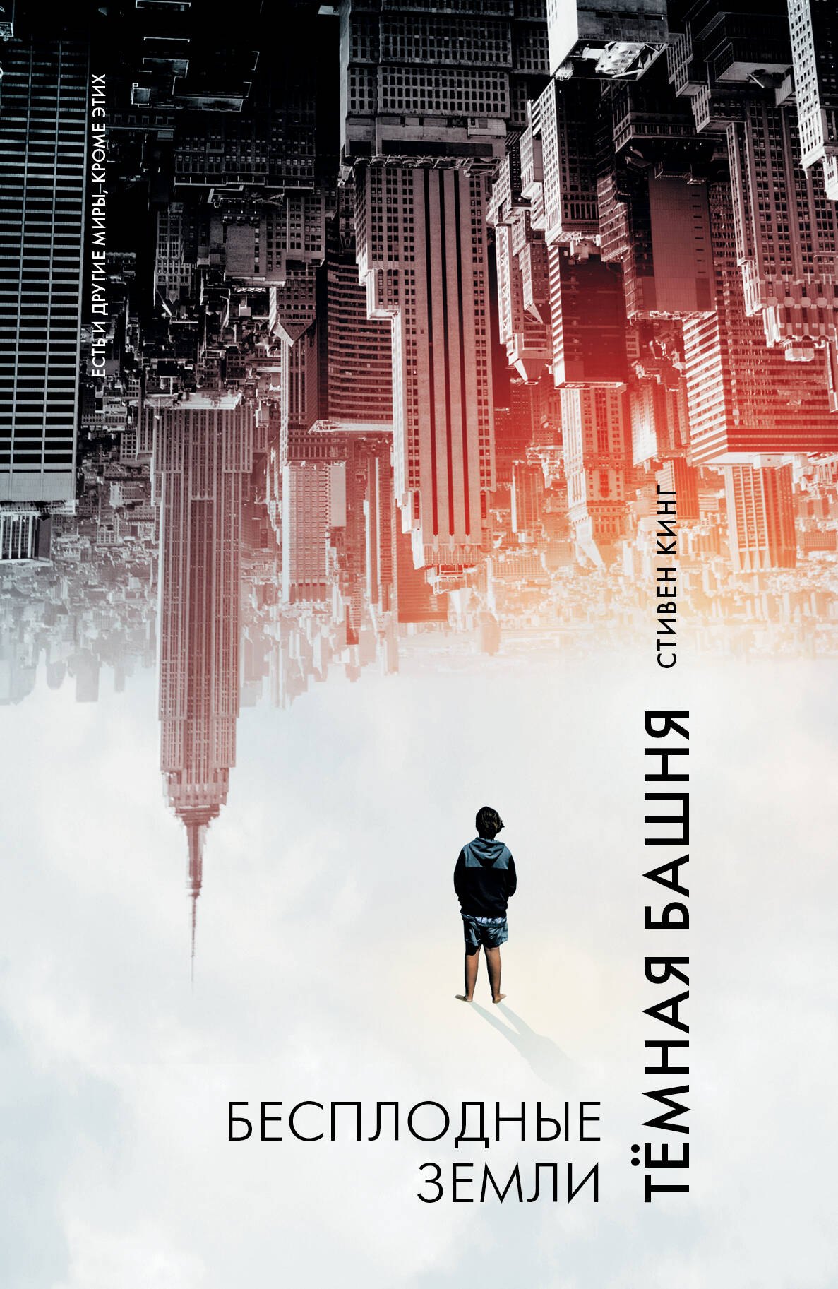 

Бесплодные земли : из цикла "Темная Башня" : роман