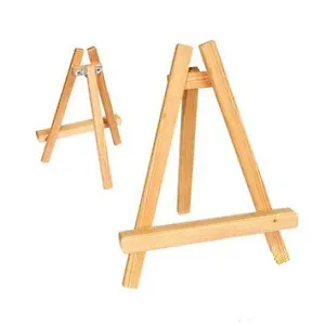 Мольберт №5 худож.настольный, ХМ