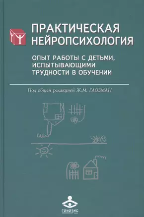 Практическая нейропсихология. Опыт работы с детьми, испытывающими трудности в обучении — 2585289 — 1