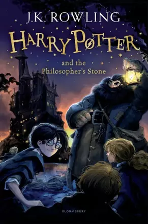 Harry Potter and the Philosopher's Stone — 2872457 — 1