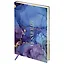 Ежедневник недатированный «Mesmerize journal. Eternal» А5, 136 листов, экокожа, Greenwich Line — 3114236 — 2