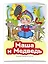 Маша и Медведь (ил. В. Чайчука) — 3174072 — 3