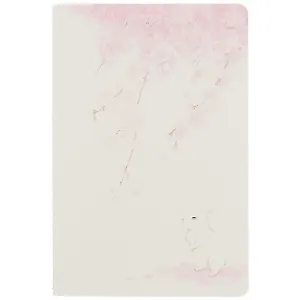 Тетрадь в клетку Languo, Spring rabbit, 40 листов, в ассортименте