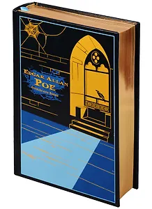 Edgar Allan Poe. Collected Works. Stories and Poems