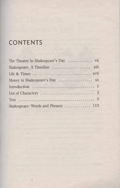 Книга As You Like It (Уильям Шекспир) — 2