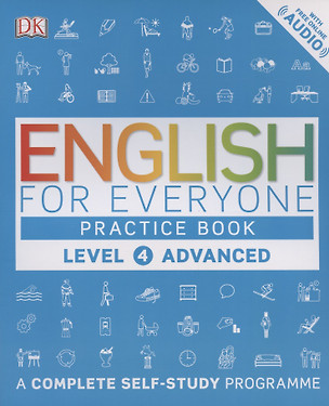 English for Everyone Practice Book Level 4 Advanced — 2826959 — 1