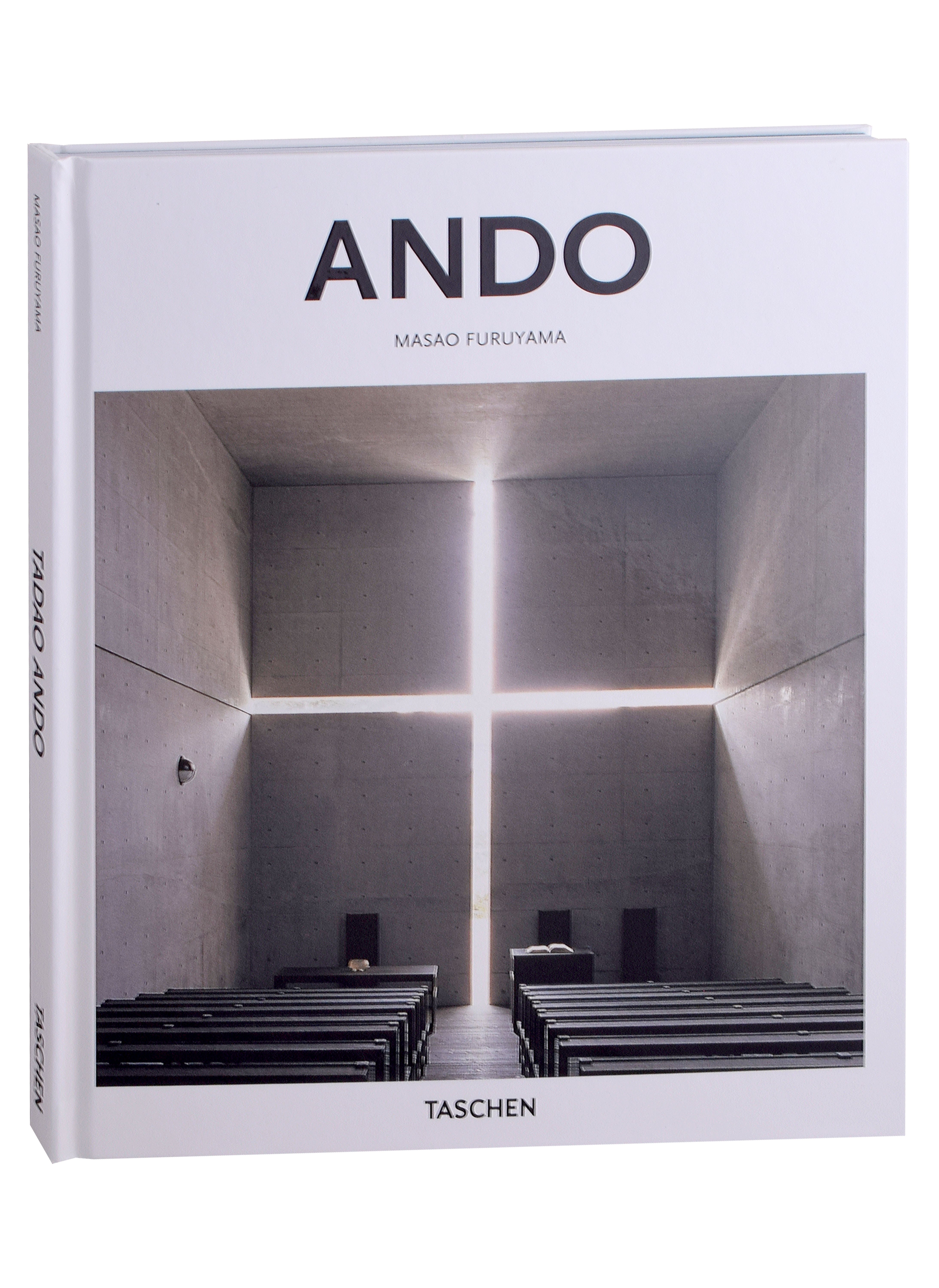 

Tadao Ando