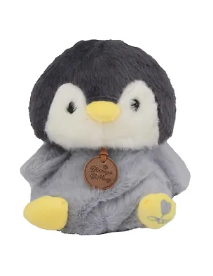 Мягкая игрушка Пингвин (18см) (15-3307025933-2) 3111004