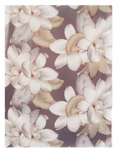 Папка 20 файлов А4 "Цветы"