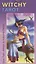 Witchy Tarot (78 карт) (коробка) (илл. Platano) Tuan — 2579556 — 1