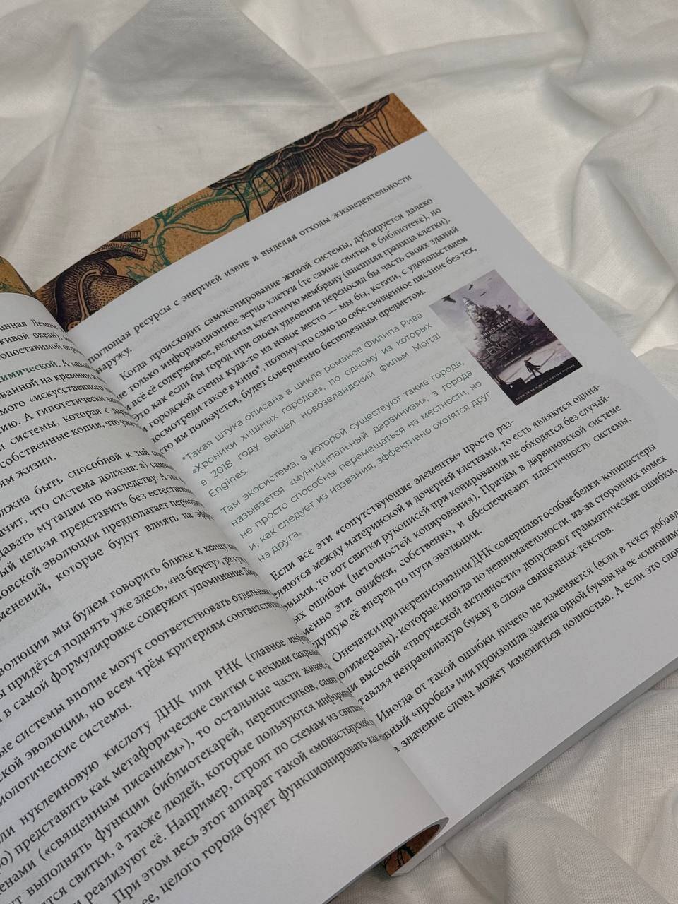 Изображение бумажной книги