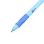 Ручка гелевая пиши-стирай синяя 0,7 мм, в ассортименте — 3038675 — 2