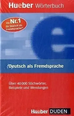 ΠΠ½ΠΈΠ³Π° Deutsch als Fremdsprache (R. Dallapiazza) β 1