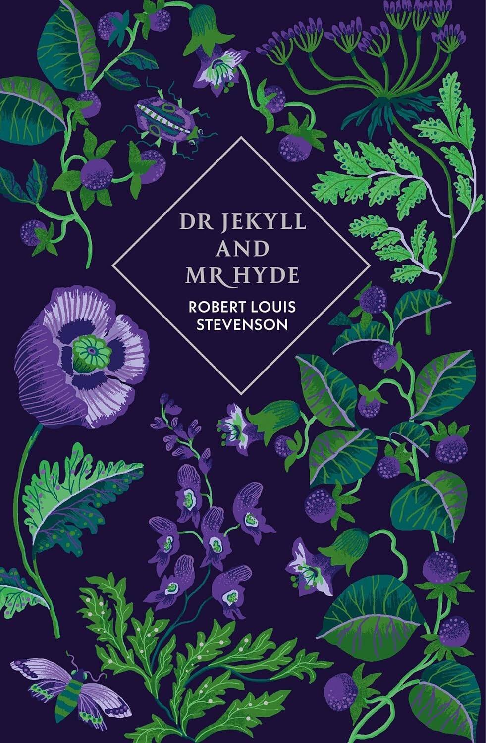 

Dr Jekyll and Mr Hyde and Other Stories (Robert Louis Stevenson) Доктор Джекилл и мистер Хайд (Роберт Льюис Стивенсон) /Книги на английском языке