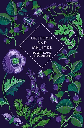 Книга Dr Jekyll and Mr Hyde and Other Stories (Robert Louis Stevenson) Доктор Джекилл и мистер Хайд (Роберт Льюис Стивенсон) /Книги на английском языке ()