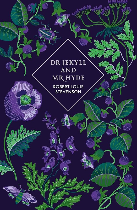Книга Dr Jekyll and Mr Hyde and Other Stories (Robert Louis Stevenson) Доктор Джекилл и мистер Хайд (Роберт Льюис Стивенсон) /Книги на английском языке () — 1