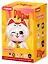 Фигурка Аниме Дандадан Meow Mission Blind Box PURM18 — 3177072 — 3