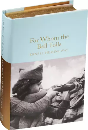 For Whom the Bell Tolls — 2564073 — 1