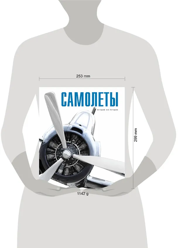 Книга СКЗ(Лучшее)Самолеты (Олег Мироненко) — 4