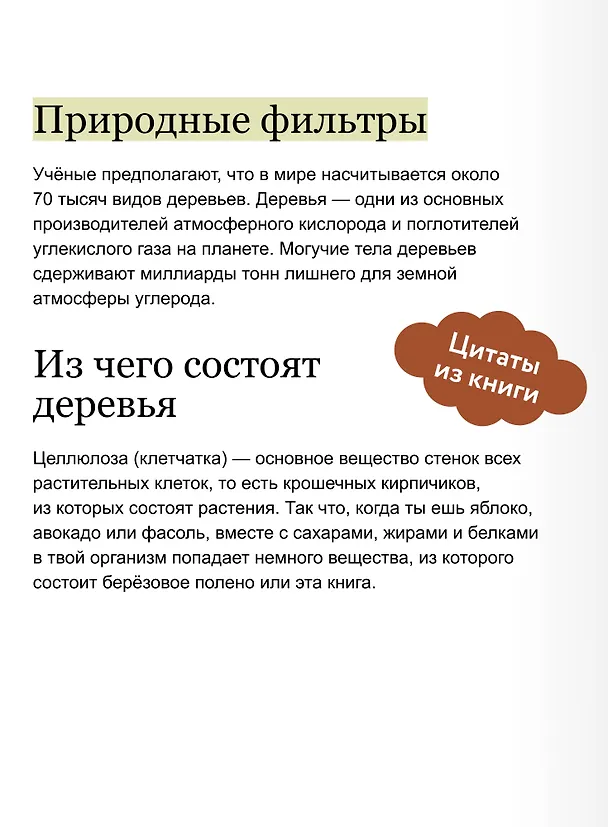 Книга Деревья. Атлас-определитель (Алексей Бондарев) — 7