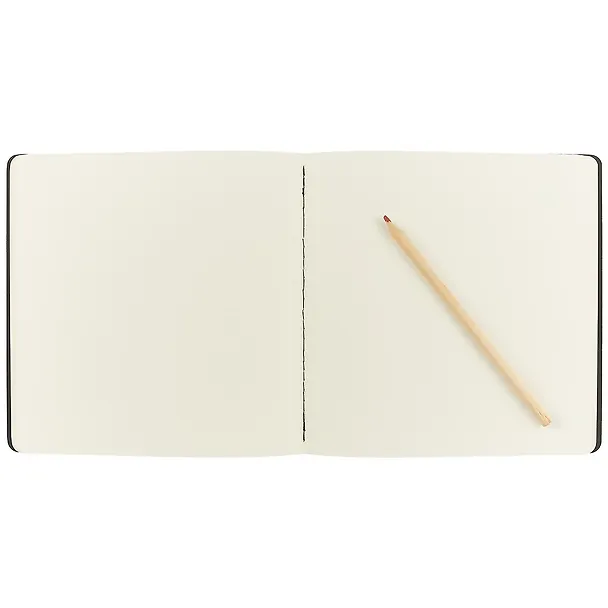Альбом для рисования «Cahier Sketch Album Large» Moleskine 190х190 мм, 44 листа 249538 — 2