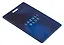 Чехол для карточек вертикальный Monochrome Lazuli blue — 2946537 — 3