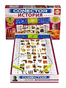 Электровикторина Educa  История