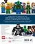 LEGO DC Comics. Полная энциклопедия мини-фигурок (+ эксклюзивная мини-фигурка) — 2613799 — 2