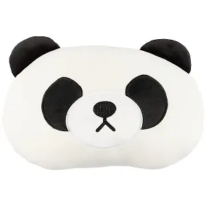 Подушка Панда (текстиль) (35 см) (12-01009-8910)