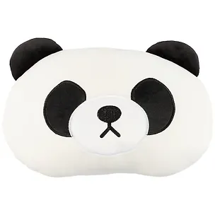 Подушка Панда (текстиль) (35 см) (12-01009-8910) 2646258