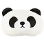 Подушка Панда (текстиль) (35 см) (12-01009-8910) — 2646258 — 1