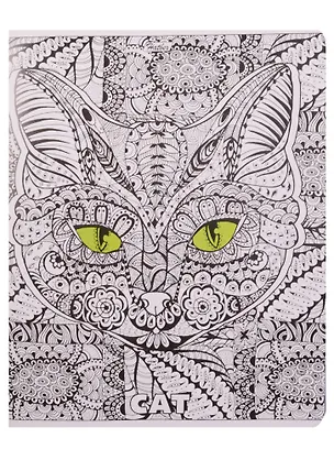 Тетрадь в клетку Hatber, Doodle-Art, 48 листов, в ассортименте 243916