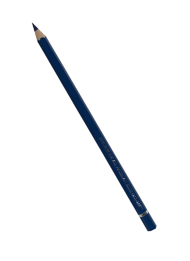 Карандаш акварельный "Albrecht Durer" 246 прусская лазурь, Faber-Castell 231554 — 1
