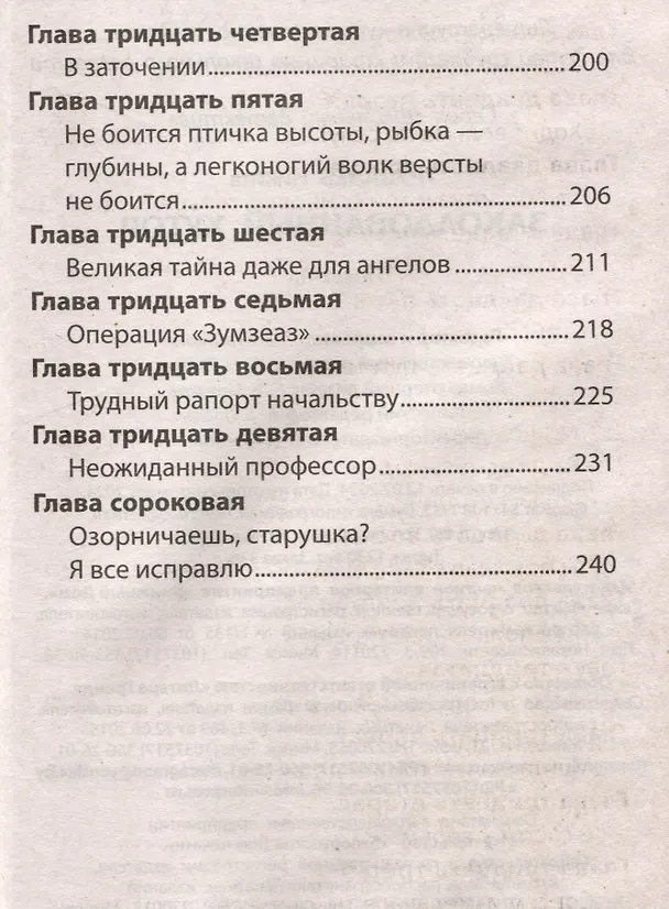 Книга Заколдованный хутор (Никита Трубачев) — 6
