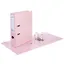 Папка архивная 70мм А4 "NEWtone Pastel" Розовый кварц, лам.картон — 256906 — 2