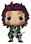 Фигурка Funko POP! Animation Demon Slayer Tanjiro Kamado (Training) (1403) (Fun72613) — 3118933 — 1